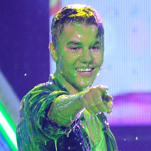 Justin Bieber Justin Bieber